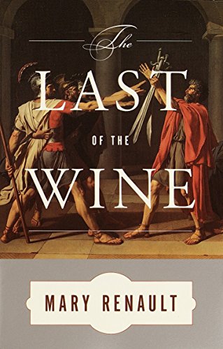 The Last of the Wine von Vintage